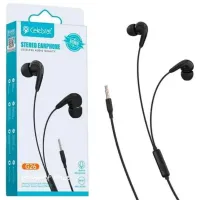 Вакуумні навушники-гарнітура Celebrat G26 - Зображення 3