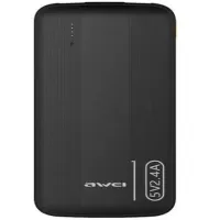Повербанк AWEI P20K 10000mAh 5020 - Изображение 1