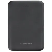 Повербанк Veger W1065 10000mAh, 2A - Зображення 4