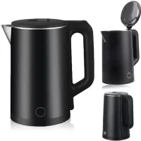 Електрочайник MS-5028, 1,8 л 2 кВт - Зображення 1