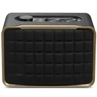 Портативна бездротова колонка SPS UBL AU200, Bluetooth, 9542 - Зображення 2