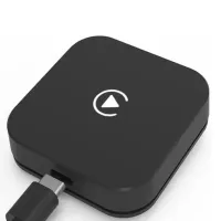 Бездротовий адаптер 9472 CarPlay і Android Auto з автопід'єднанням USB - Зображення 3