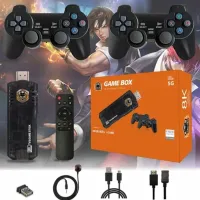 Ігрова консоль TV STICK 5G 9402 - Зображення 1