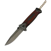 Ніж складаний ChongMing 364 - Зображення 3