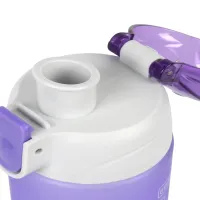 Пляшка-поїлка "Матова" 600 мл R29096 - Зображення 2