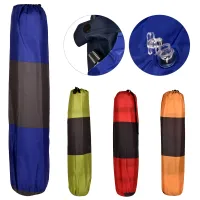 Килимок-матрац самонадувний туристичний 192*68*3 см WSI65063-2 - Зображення 2