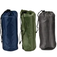 Коврик-матрас самонадувающийся туристический 192*68*8см WSI65063-1 - Изображение 2