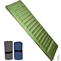 Коврик-матрас самонадувающийся туристический 192*68*8см WSI65063-1 - Изображение 1
