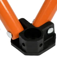 Крісло розкладне "Павук Комфорт" S 45*45*70 см MH-5556G - Зображення 2