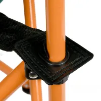 Крісло розкладне "Павук Комфорт" S 45*45*70 см MH-5556G - Зображення 3