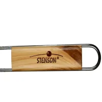 Решітка-гриль велика 69*41*31.5*6.5см MH-0085 - Зображення 3