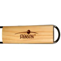 Решітка-гриль міні 56*31*24*5.5см MH-0086 - Зображення 3