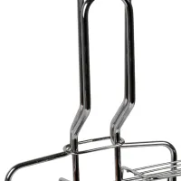 Решетка-гриль с веером акция "Maxi+" 68*36*32*5см MH-0854 - Изображение 4