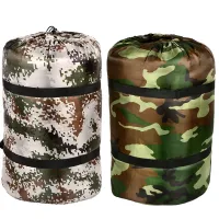 Спальний мішок (200+30)*90 см -10оС+10оС WSI78263-10 - Зображення 2