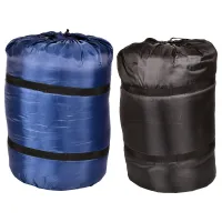 Спальний мішок (200+30)*90 см -10оС+10оС WSI78263-90 - Зображення 2