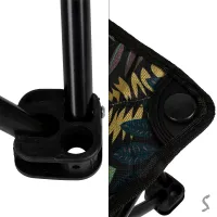 Стілець "Рибальський" 28*28*24 см MH-5560 - Зображення 2