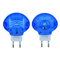 Электрофумигатор от комаров универсальный 30мл 9*7*5см WL-2375 - Изображение 2