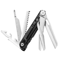 Мультитул Traveler MQ063G-B Чёрный - Изображение 2