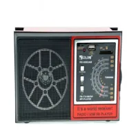 Радіоприймач Golon RX-002 - Зображення 1