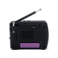 Радіоприймач Golon ICF-8BT - Зображення 2