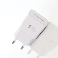 Сетевое зарядное устройство REDDAX RDX-015 10W (Type-C), White - Зображення 2