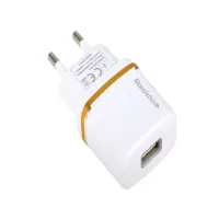 Сетевое зарядное устройство REDDAX RDX-012 6W (USB), White - Зображення 4
