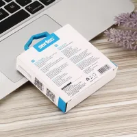 Наушники SERTEC ST-204, Red - Зображення 2