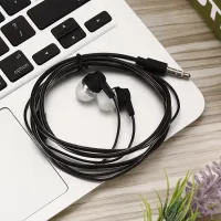 Наушники SERTEC ST-204, Red - Зображення 4