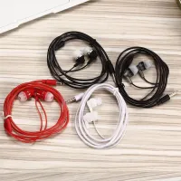 Наушники SERTEC ST-204, Red - Зображення 7