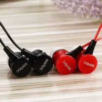 Наушники SERTEC ST-205, White - Изображение 2