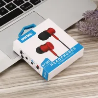 Наушники SERTEC ST-205, White - Изображение 3