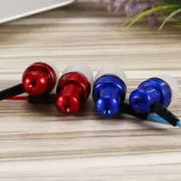 Наушники SERTEC ST-205, White - Изображение 4