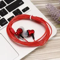 Наушники SERTEC ST-205, White - Изображение 5