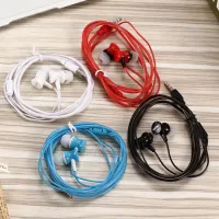 Наушники SERTEC ST-205, Red - Изображение 3