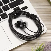 Наушники SERTEC ST-205, Red - Изображение 6