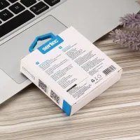 Наушники SERTEC ST-207, Blue - Зображення 3