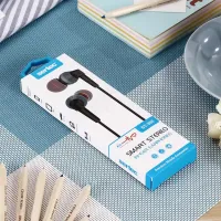 Наушники SERTEC ST-306, Black Gray - Зображення 7