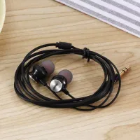 Наушники SERTEC ST-401, Black Gold - Изображение 2