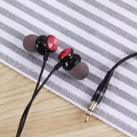 Наушники SERTEC ST-401, Black Gold - Изображение 5