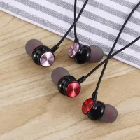 Наушники SERTEC ST-401, Black Gold - Изображение 6