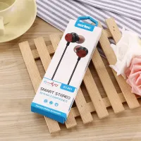 Наушники SERTEC ST-401, Black Gold - Изображение 7