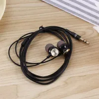 Наушники SERTEC ST-401, Black Gold - Изображение 8