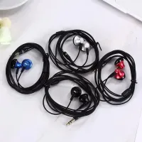 Наушники SERTEC ST-600, Black - Зображення 3