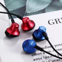 Наушники SERTEC ST-600, Black - Зображення 4