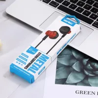 Наушники SERTEC ST-600, Black - Зображення 6