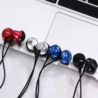 Наушники SERTEC ST-600, Black - Зображення 7