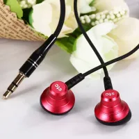 Наушники SERTEC ST-600, Black - Зображення 9