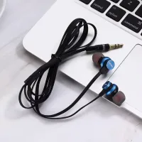 Наушники SERTEC ST-601, Black - Зображення 2