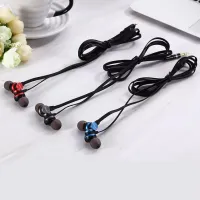 Наушники SERTEC ST-601, Black - Зображення 5