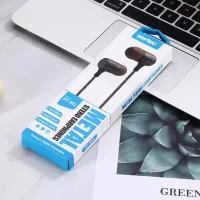 Наушники SERTEC ST-602, Black - Зображення 3